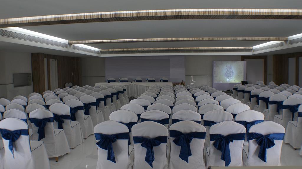 Grande Bay Resort And Spa Mamallapuram מראה חיצוני תמונה