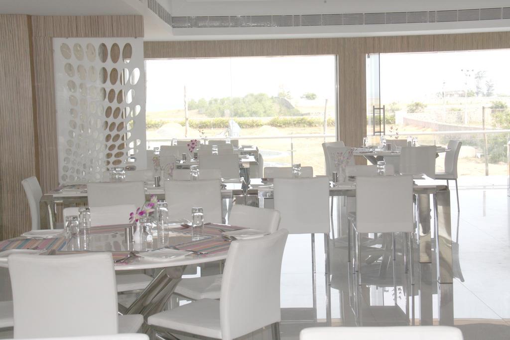 Grande Bay Resort And Spa Mamallapuram מראה חיצוני תמונה
