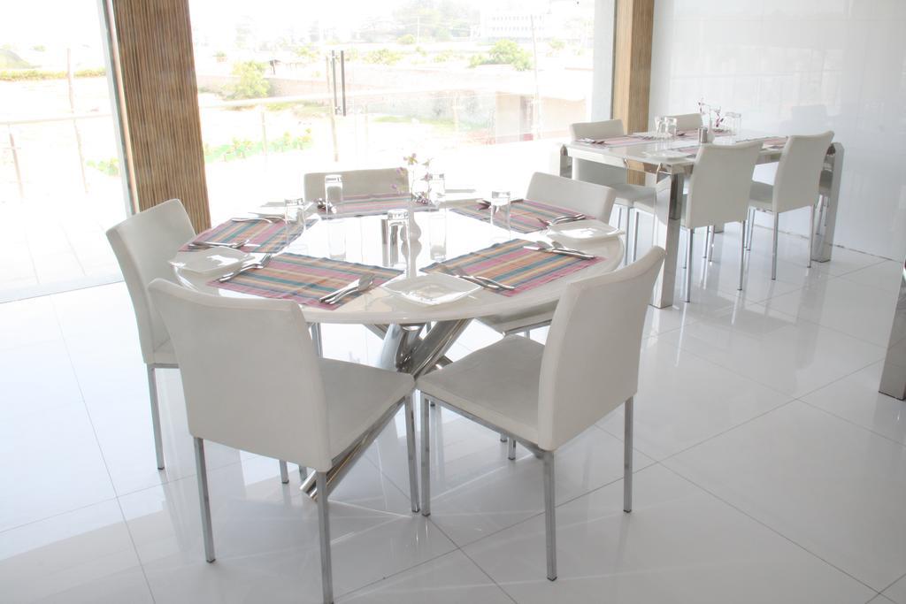 Grande Bay Resort And Spa Mamallapuram מראה חיצוני תמונה