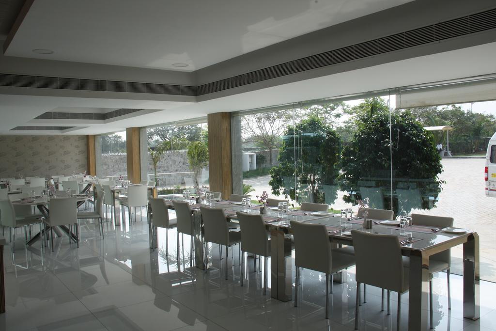 Grande Bay Resort And Spa Mamallapuram מראה חיצוני תמונה