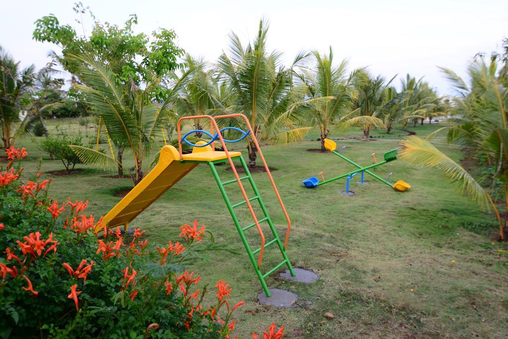 Grande Bay Resort And Spa Mamallapuram מראה חיצוני תמונה