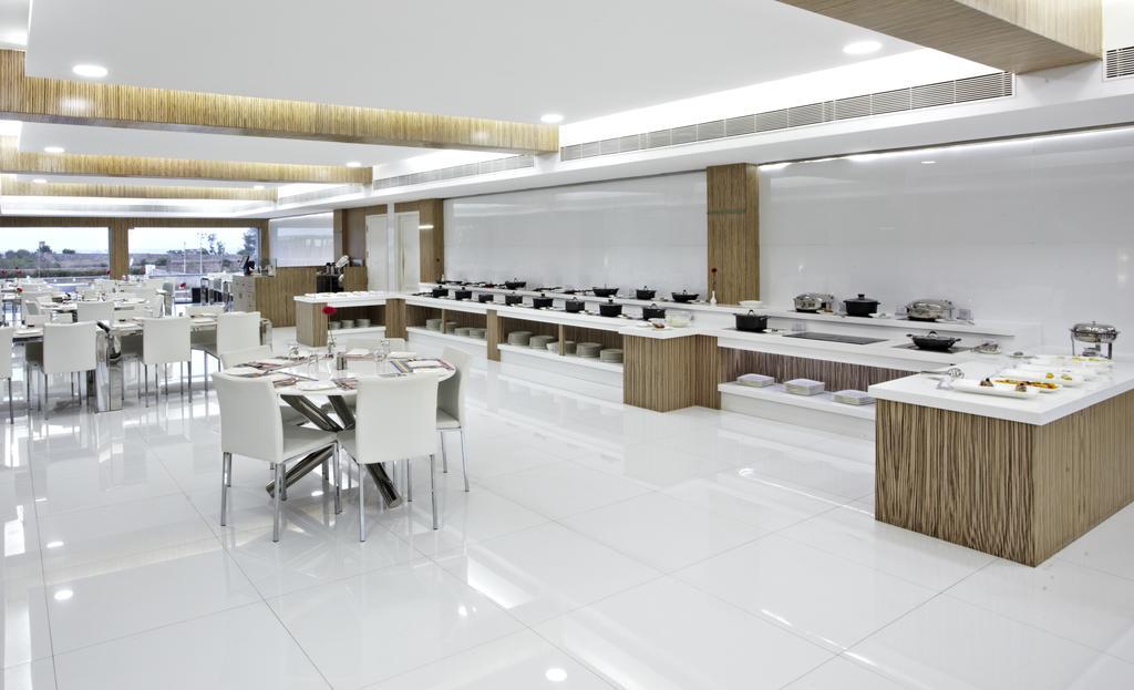 Grande Bay Resort And Spa Mamallapuram מראה חיצוני תמונה