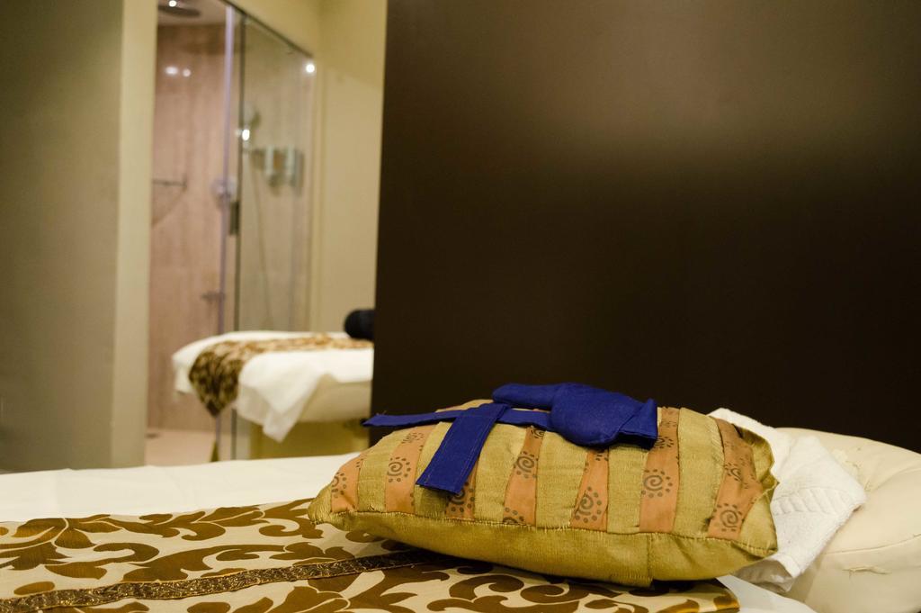 Grande Bay Resort And Spa Mamallapuram מראה חיצוני תמונה