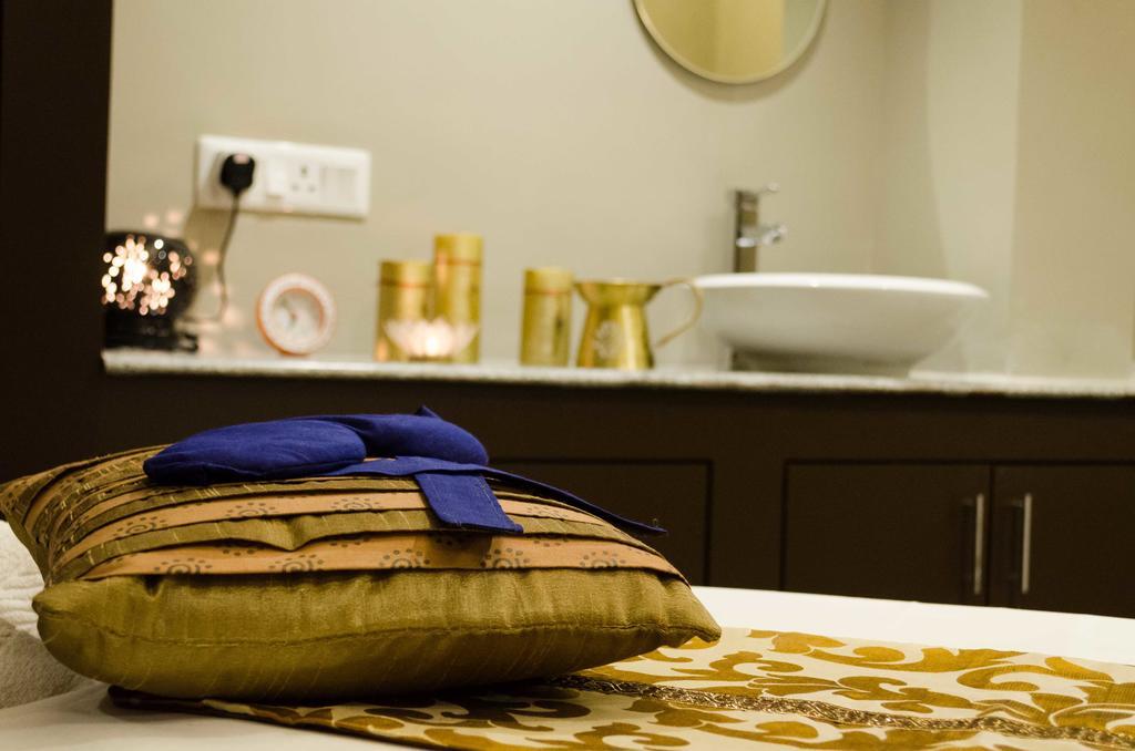 Grande Bay Resort And Spa Mamallapuram מראה חיצוני תמונה