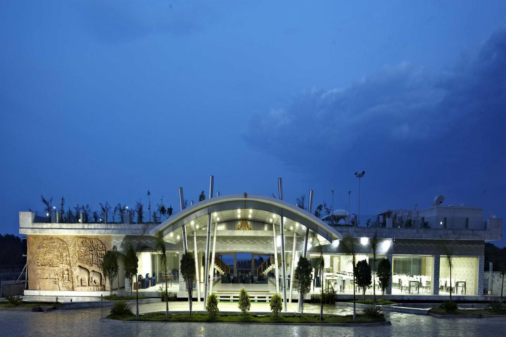 Grande Bay Resort And Spa Mamallapuram מראה חיצוני תמונה