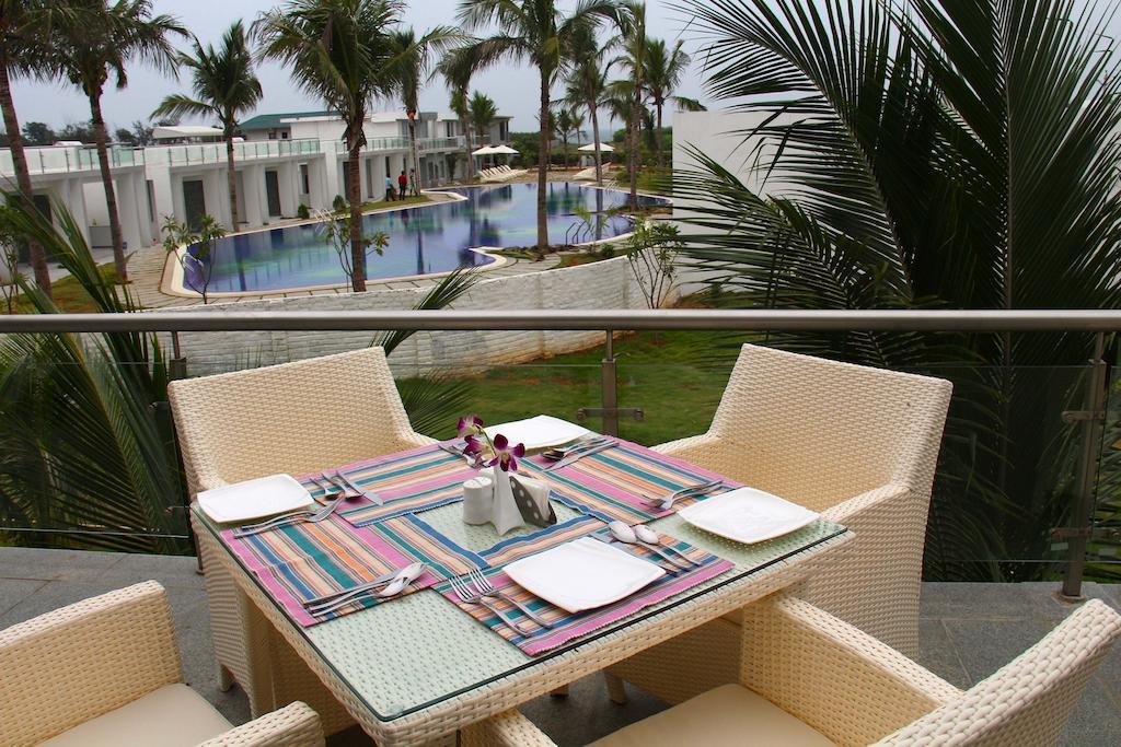 Grande Bay Resort And Spa Mamallapuram מראה חיצוני תמונה