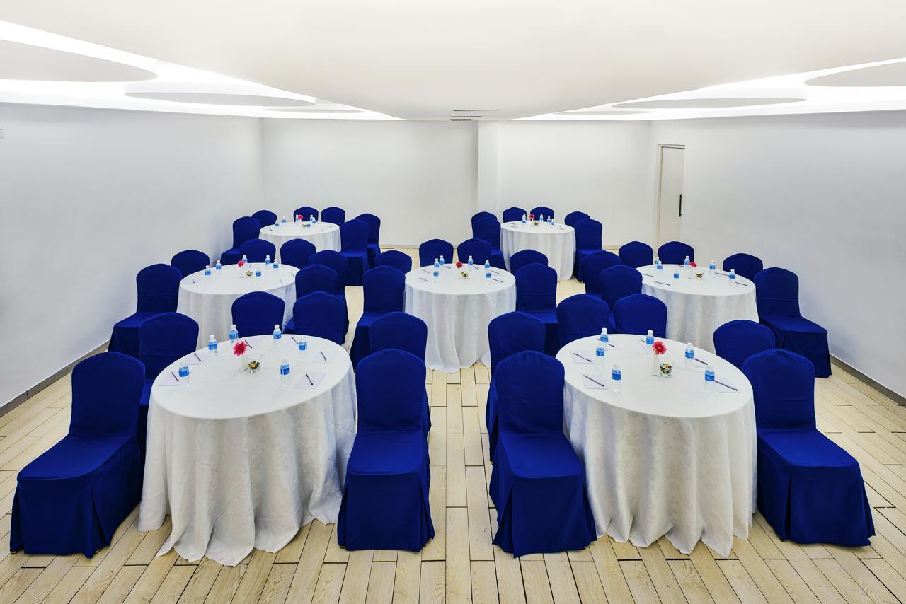 Grande Bay Resort And Spa Mamallapuram מראה חיצוני תמונה